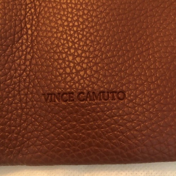 Vegan leather bag - Picture 5 of 6